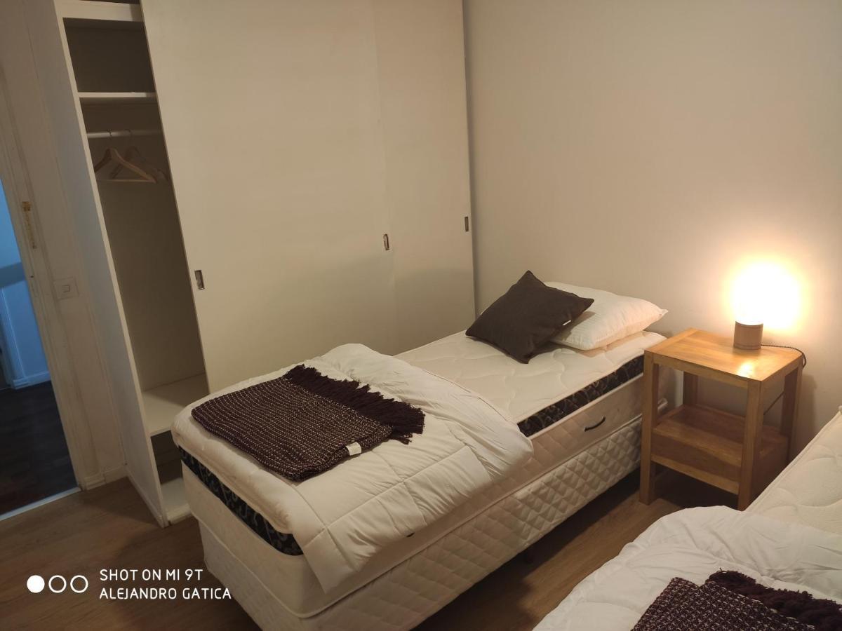 Ferienhaus Got *